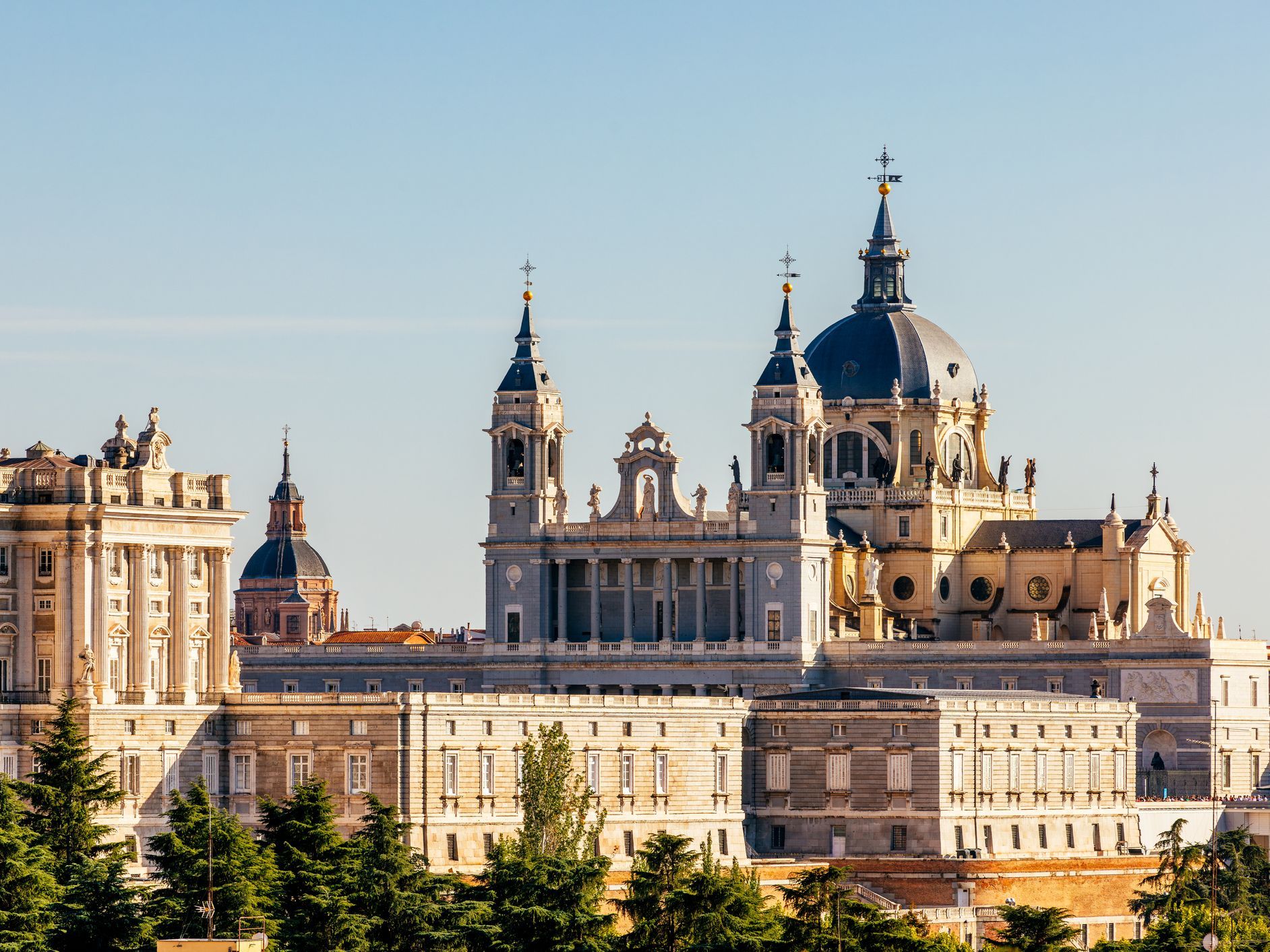 A culinary experience in Seville