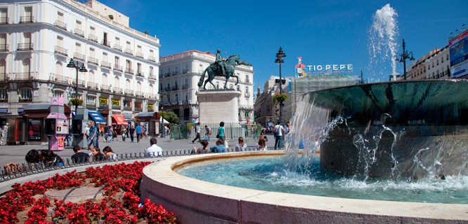 A culinary experience in Seville