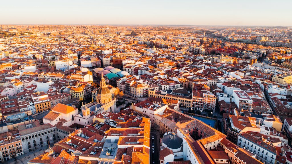 A culinary experience in Seville