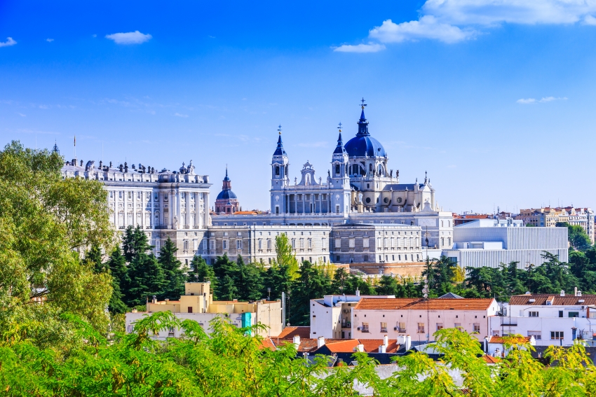A culinary experience in Seville